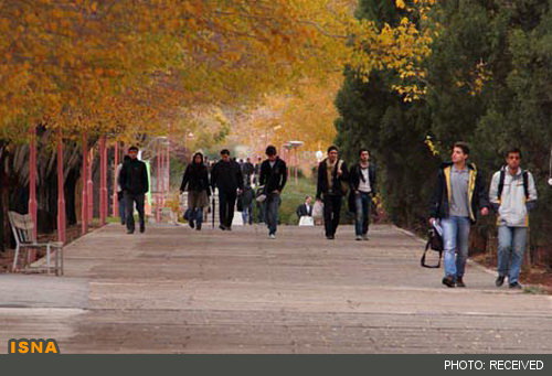 نتایج رتبه‌بندی دانشگاه‌های غیرانتفاعی‌ اردیبهشت منتشر می شود
