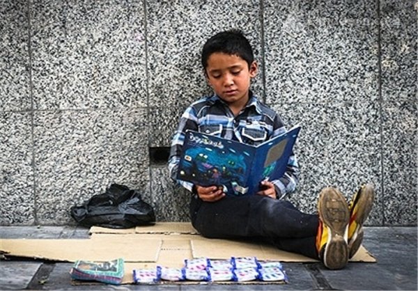 چه تعداد کودک به دلیل فقر از تحصیل در مدارس باز مانده اند؟