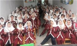 حکم معاون پرورشی و فرهنگی وزارت آموزش و پرورش «زهرا پناهی‌روا» مشاور «مطالعات تربیت ویژه دختران» شد