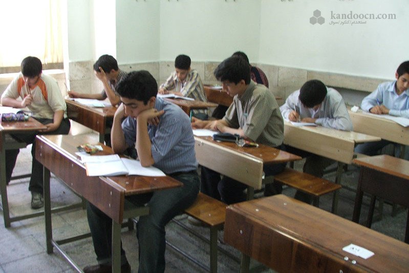 کمبود ۳۰ هزار معلم در وزارت آموزش و پرورش