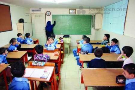 درخواست افزایش حقوق معلمان درسال 98