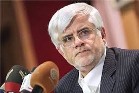 انتقاد عارف به دولت روحانی و وزرای اصلاح‌طلب کابینه