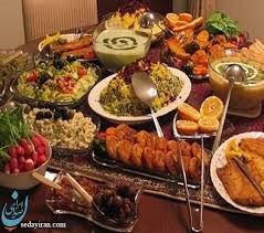 تغذیه نامناسب مهمترین عامل تهدید سلامت ایرانی‌هاست