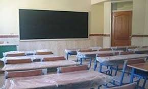 ساخت درمانگاه فرهنگیان در گنبدکاووس.3 مدرسه جدید در مناطق سیل‌زده ساخته می‌شود