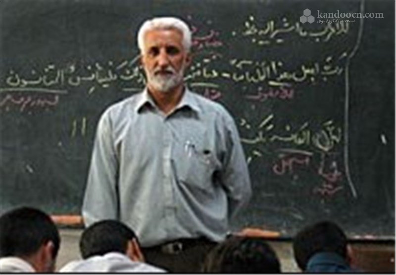 وضعیت بازنشستگی معلمان و روند جبران نیرو در آموزش و پرورش