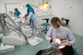 شیب کاهشی در روند پذیرش دانشجوی دندانپزشکی تا سال ۱۴۰۴
