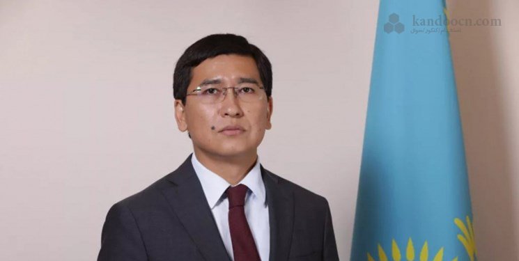 وزیر آموزش و پرورش قزاقستان برکنار شد