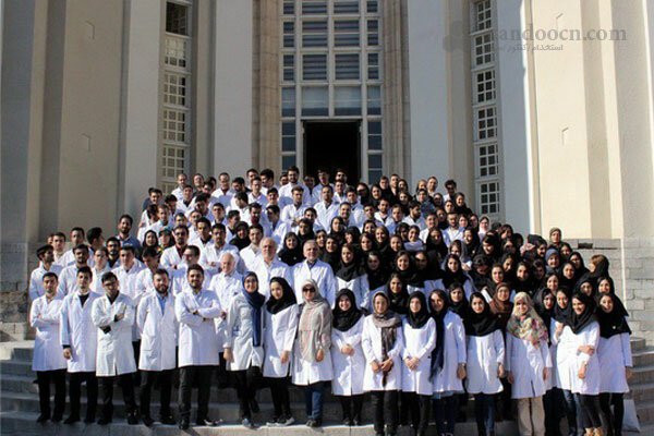 برنامه آموزش پزشکی ایران اعتبارنامه جهانی دریافت کرد